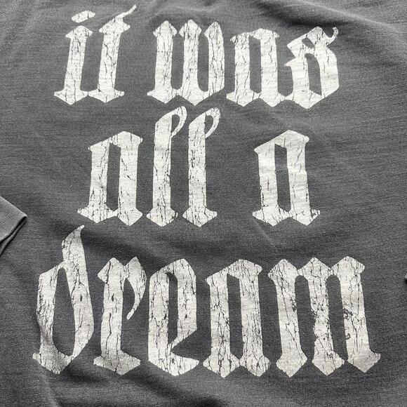 Notorious B.I.G. "The King of New York" Sweatshirt - Size XL - Picture 6 of 6